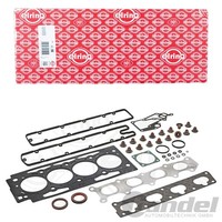 Elring Zylinderkopfdichtung Satz Passend FüR CitroËN C8 Peugeot 406 407 607 807