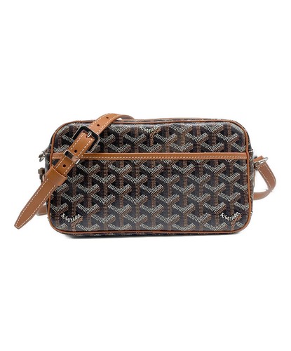 GOYARD Cap Vert Bag