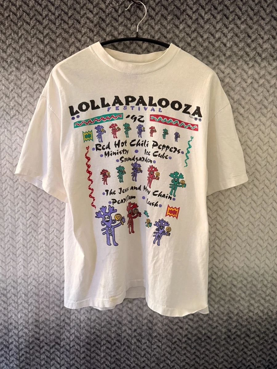 1992年 MTV アワード Tシャツ XL ビンテージ giant USA 1992年 MTV アワード Tシャツ XL ビンテージ giant USA Giant Men's T