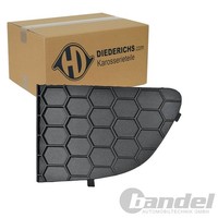 Diederichs Blende StoßStange Links Passend FüR Fiat Punto | 3457149