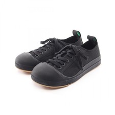 Bottega Veneta Vulcan Canvas Sneakers - DUTY FREE