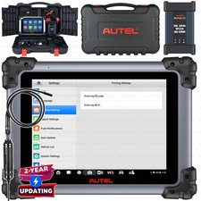 Autel Maxisys Elite Ii Pro 2026 Autel Scanner Programmer Ecu Coding Elite 2 Pro