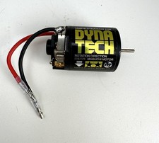 53001 Tamiya Dynatech 01R 19x1 Brushed Motor ...