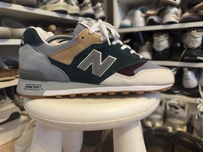 New Balance 577 Us9  Made In Uk