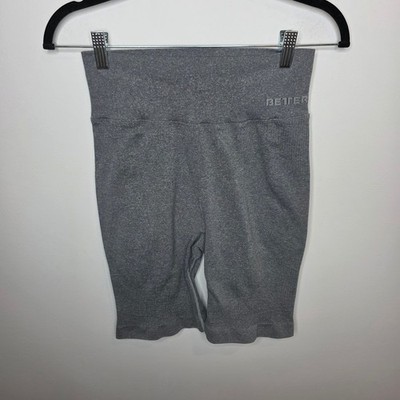 Better Bodies Shorts Womens Large