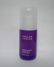 Paulas Choice CellularYouth Longevity Serum A...