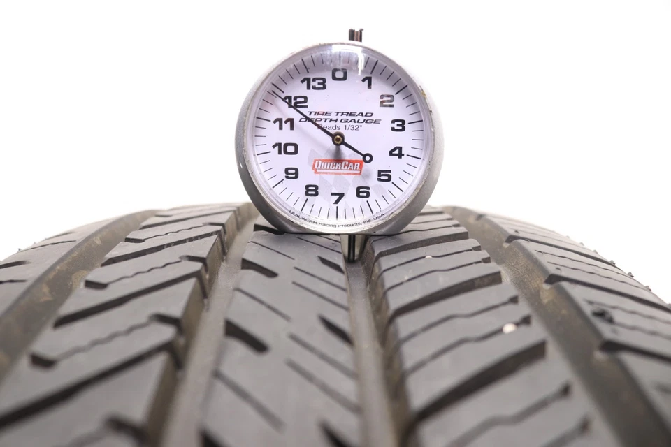 Used 215/55R16 Yokohama YK-GTX - 97H - 11.5/32 No Repairs - Image 3 of 4