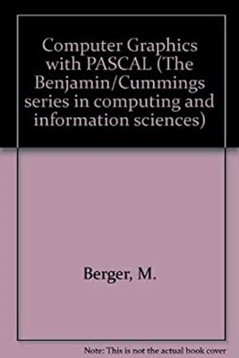 The Benjamin/Cummings Series in Computing and Information Sciences