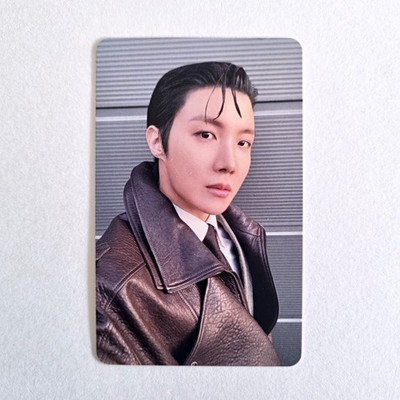 BTS ARIRANG 2nd Lucky Draw Photocard - Weverse, Withmuu, Music