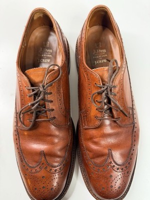 Alden 97641