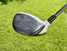 TaylorMade M2 D-Type Driver 12° verstellbar,...