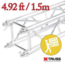 ProX KT-F34SQ492 4.92ft 1.5M F34 Truss Segment