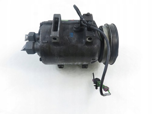 Klimakompressor VW Passat B5 1.9 TDI 8D0260805D / CZ 79432