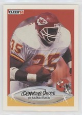 Christian Okoye