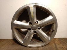 Jantes Audi QUATTRO