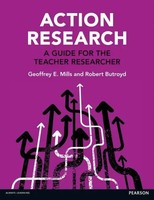 Action Research Geoffrey Mills (U. A.) Taschenbuch Kartoniert / Broschiert 2024