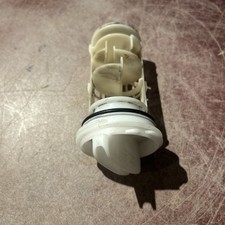 John Lewis JLWD1613 Washing Machine Waste Pump Filter Drain Filter