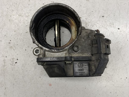 Volkswagen Tiguan 2010 Diesel 103kW Drosselklappenventil 03G128063A DRA37838