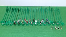 Ricambi Riparazioni Subbuteo Cimitero Portieri Portieri Leggero LW Player