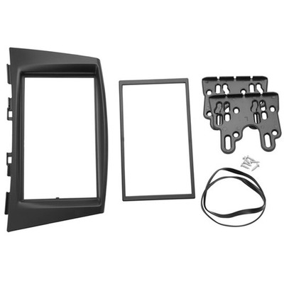 für  Swift 2011-2016 2D im Audio Panel DVD Navigations Panel Rahmen Auto Bl1511