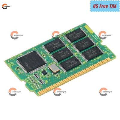 Fanuc A20B-3900-0287 Memory module A20B-3900-0287