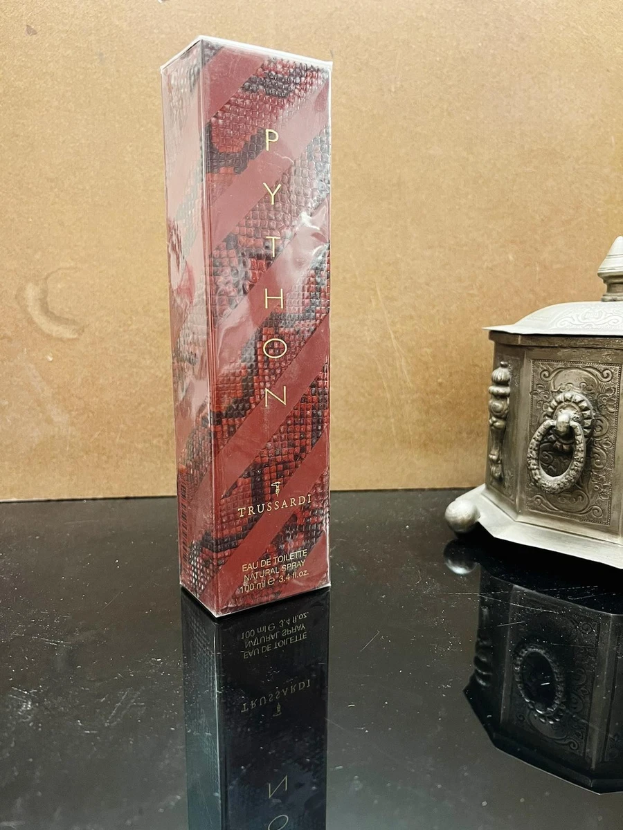 trussardi python products for sale | eBay