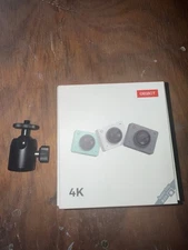 OBSBOT Meet 2 AI-Powered Space Gray 4K