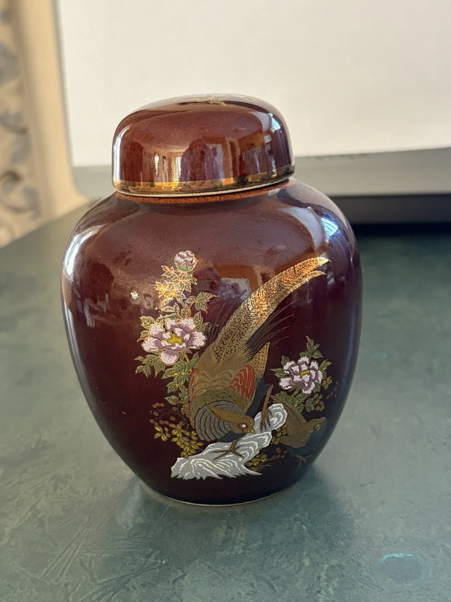 收藏日本花瓶、罐子(1900-现在) | eBay