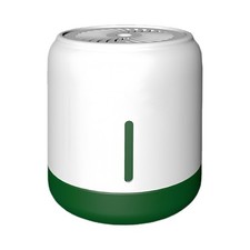 Gel Odor Eliminator for Home Non Electric Smell Cleaner Silent Gel Air