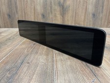 Mercedes-Benz B W247 2020 Vorne Bildschirm Display Anzeige A2479008211 FGT3740 Mercedes-Benz B W247 2020 Vorne Bildschirm Display Anzeige A2479008211 FGT3740