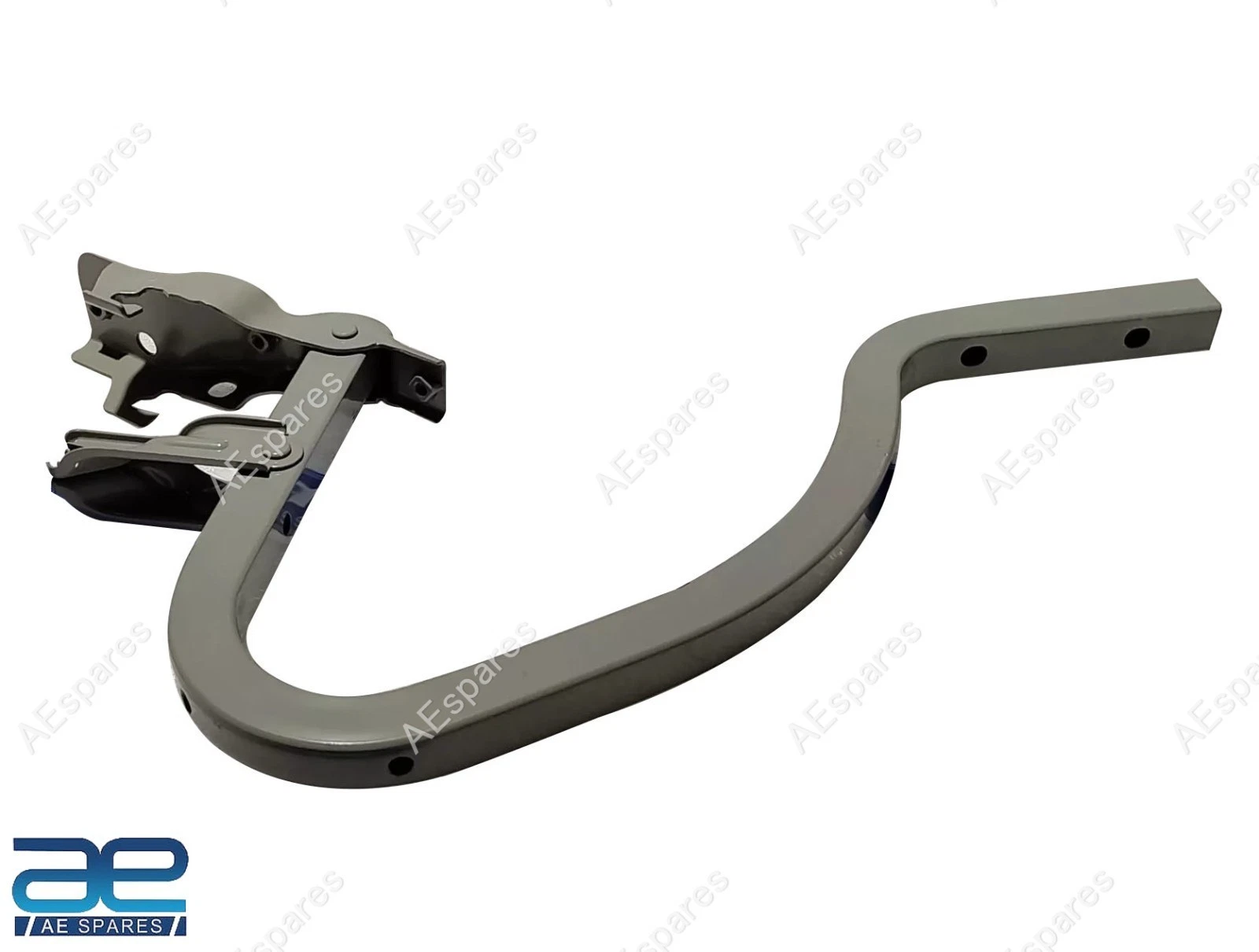 Rear Trunk LID Hinge RH For Hyundai Verna Fluidic 2011-2017 792201R000