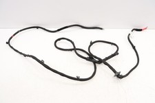 2018 - 2025 ALFA ROMEO STELVIO BATTERY POSITIVE CABLE WIRE HARNESS OEM 50553465