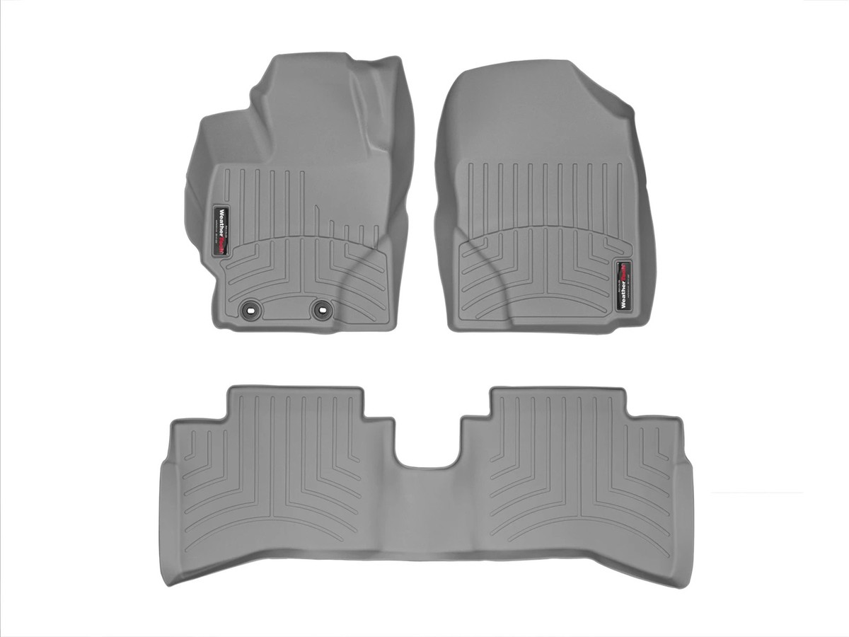WeatherTech Floor Mats, Carpets & Cargo Liners for 2015 Toyota Prius for sale