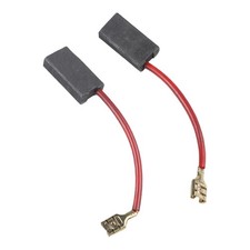 Carbon Brush Set 2pcs for Worx Chainsaw WG303...