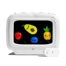 Dreams Baby Soother   Portable Baby Soother, Sound Machine  Nightlight 