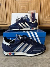 LA Trainer OG 1980 Running Shoe. Uk Size 9. Re Released In 2016