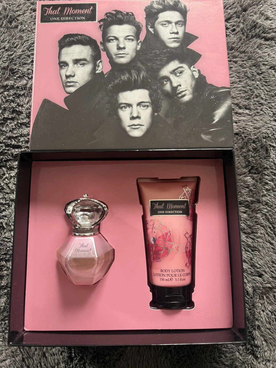 One Direction Gift Sets for Women for sale | eBay