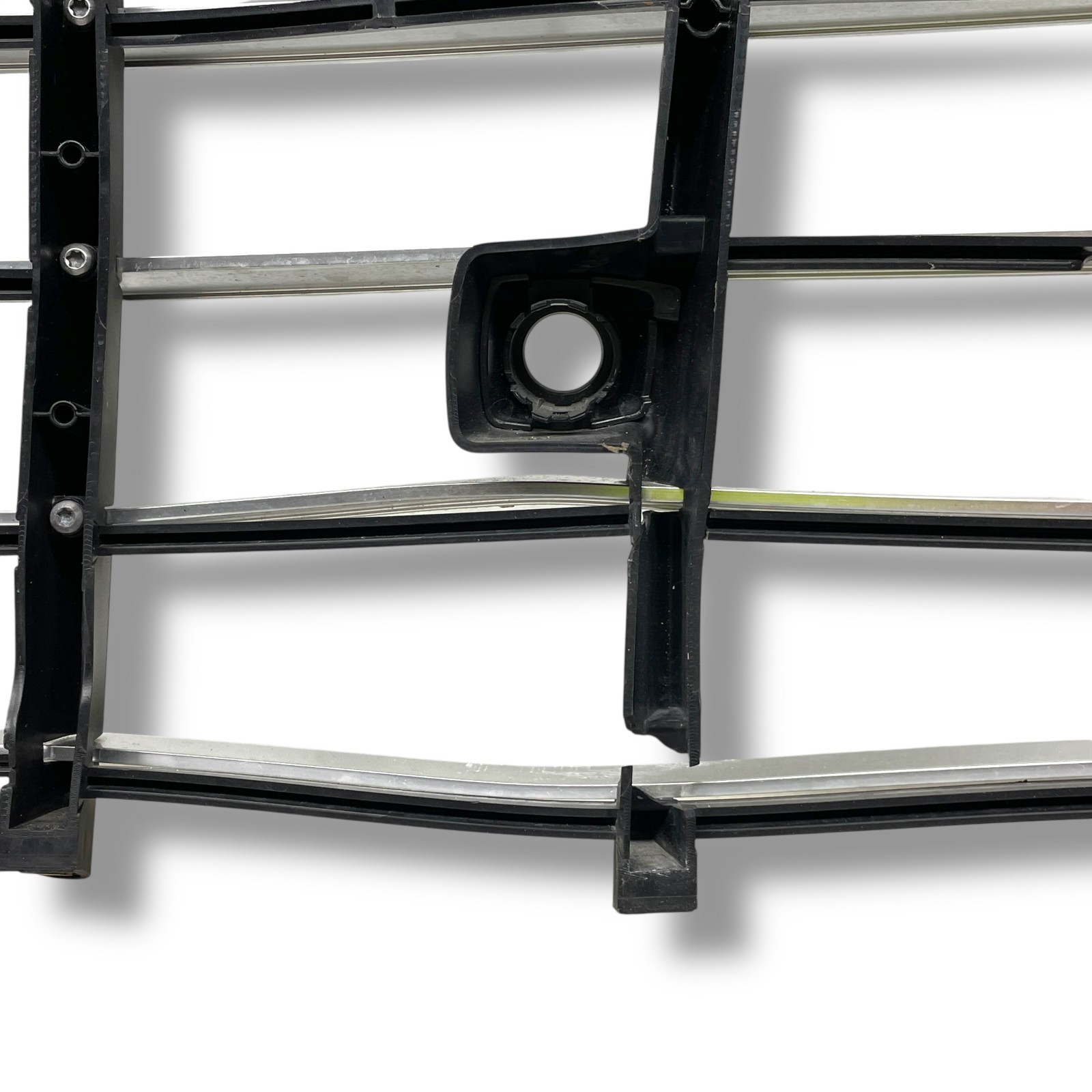 Aston Martin DB12 2023-2026 OEM Front bumper grille grill RY538A100AB