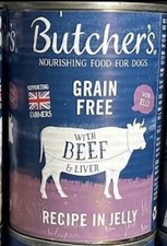 Butcher
