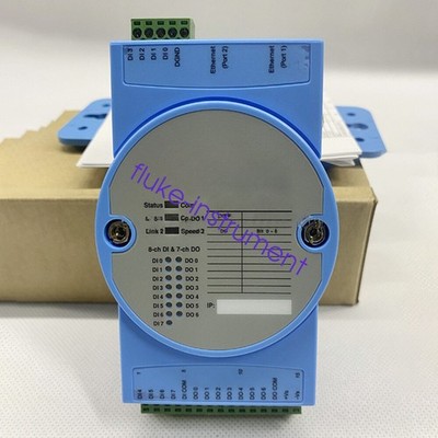For Advantech ADAM-6250 Isolated Digital Module Fedex or DHL