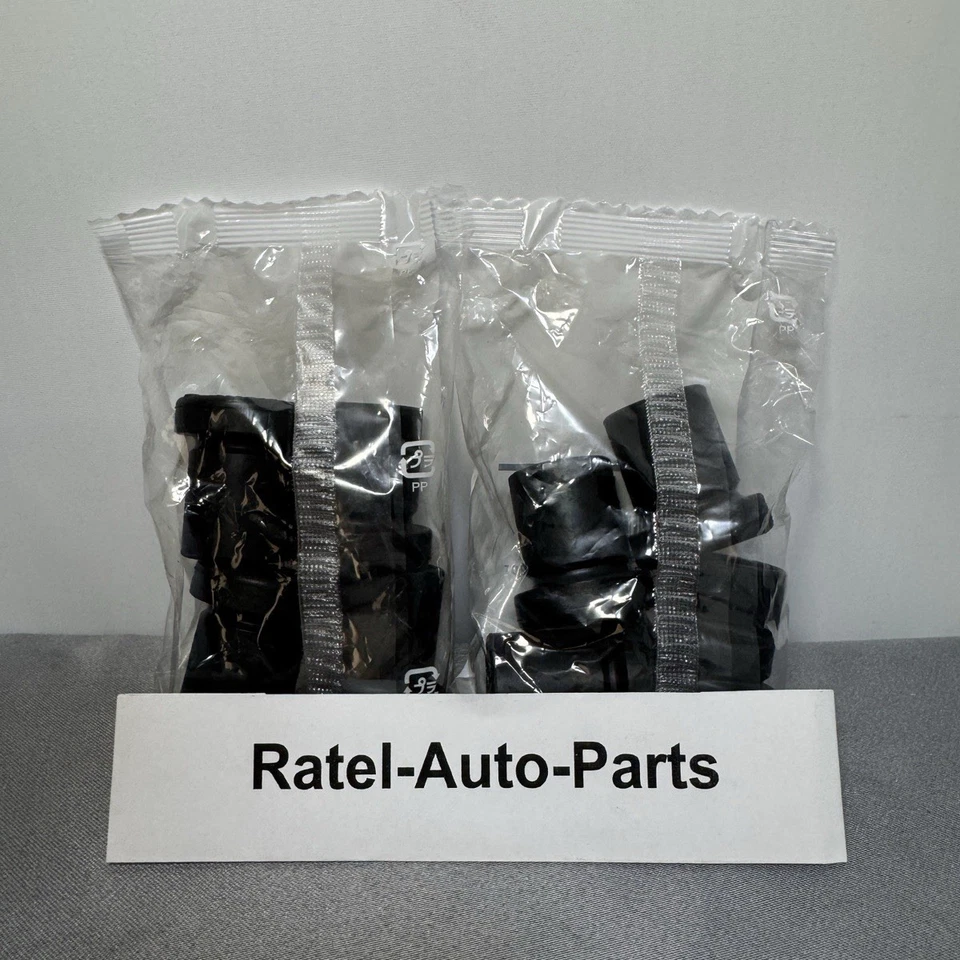 For HONDA Acty Truck HA3 HA4 HA5 HH3 HH4 REAR Leaf SPRING Bush 8pcs - Image 2 of 4