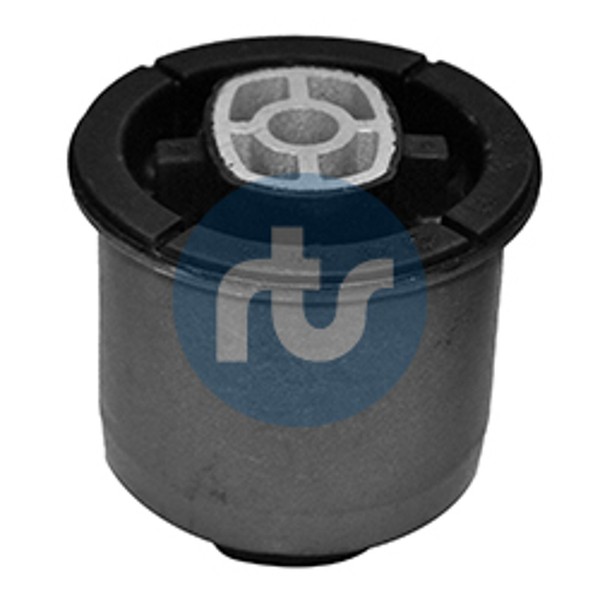 Querlenkerlager RTS 017-00862 FüR Opel Crossland P17 P2QO Van LPG Turbo Peugeot-image