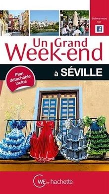 Un Grand Week-End à Séville von Collectif | Buch | Zustand gut