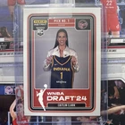 2024 Panini Instant WNBA -☄️Draft Night Caitlin Clark #DN-1 Plus (24) #MIX