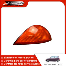 Clignotant Fiat SEICENTO