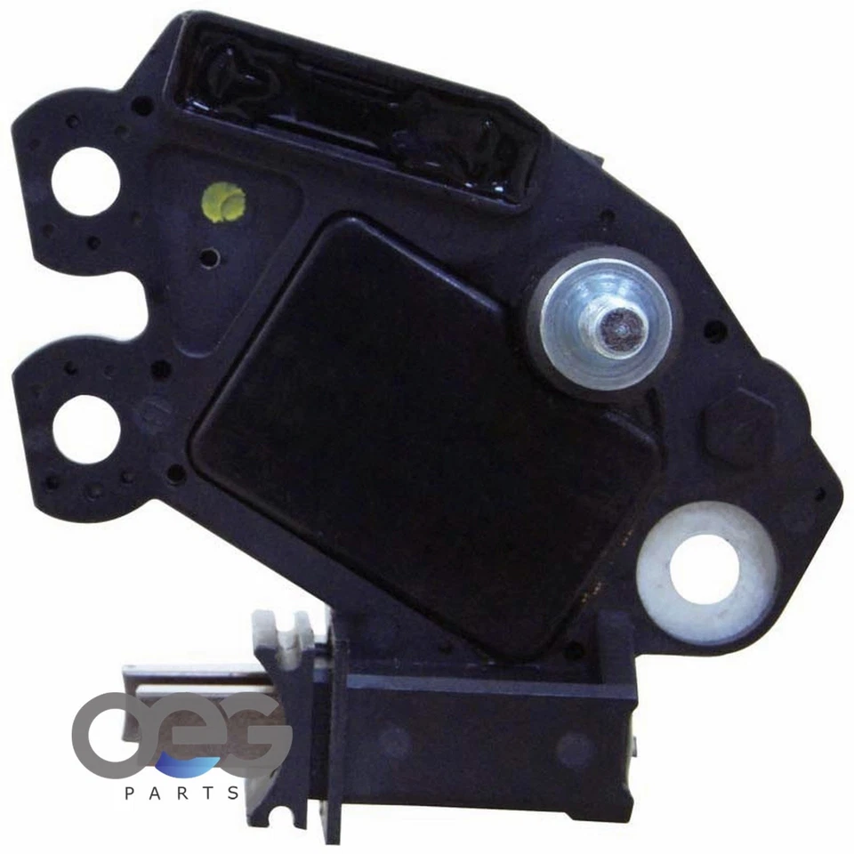 New Voltage Regulator For BMW 745i V8 4.4L 04-05 593983 599102 593984 - Image 2 of 4