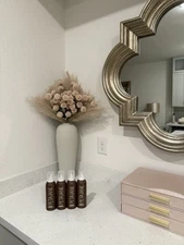 4Brand New SEALED PETA Self Tan Bronzing Self Tanning Mousse Dark And Luxurious