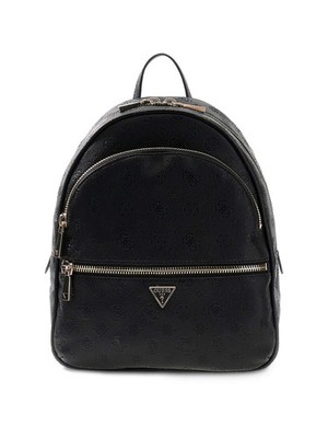 Guess Women's Manhattan Black Tote Bag - HWPD71-18330-BLO