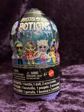 Monster High Potions Wave 6 Fright Size TWYLA...