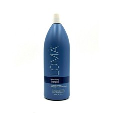 Loma Moisturizing Shampoo 33.8 oz 0.77 per gallon